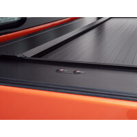 HSP Electric Roll R Cover Series 3 to suit LDV T60 Dual Cab 2018 - Onwards (suits Armour Bar Sports Bar)