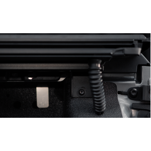 HSP Roll R Cover S3.5 to suit LDV T60 Mega Tub Dual Cab 2018 - Onwards (No Sports Bar)