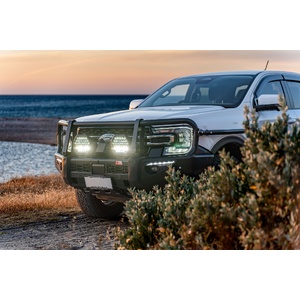 Lightforce - Beast LED Driving Light Kit to suit Toyota Landcruiser 200 Series 2007 - 2015