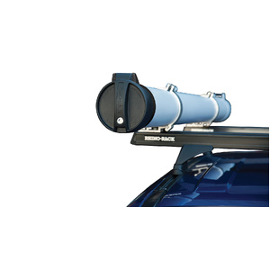 Rhino-Rack LSE100H - Conduit Locking End Cap (100mm/3.9inches)