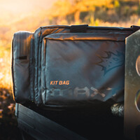 Maxtrax Recovery Kit Storage Bag