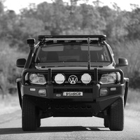 Bushranger Night Hawk 24.5&quot; VLI SR LED Light Bar