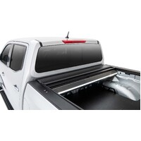 HSP Electric Roll R Cover Series 3 to suit Nissan Navara NP300 Dual Cab 2015 - 2020