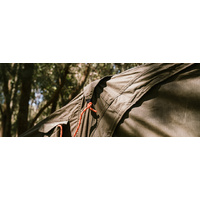 Oztent RV-3 Plus 30 Second Tent