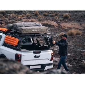 Wolf Pack Pro Cargo System Bracket by Front Runner - PBAC001