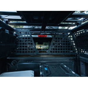 Pro Bed Rack Headboard Molle Panel by Front Runner - PBAC002