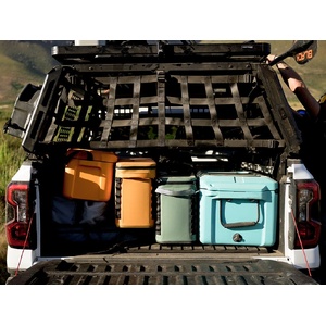 Pro Bed Tailgate Net by Front Runner - PBAC004