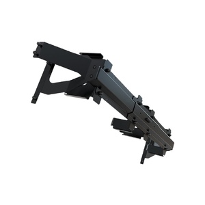 Twin Wolf Pack Pro Cargo System Bracket by Front Runner - PBAC008