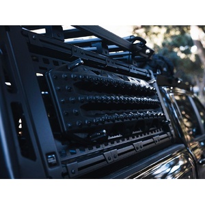 Pro Bed Rack Side Molle Panel / 1200mm by Front Runner - PBAC012