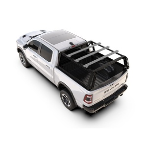 RAM 1500 (5th Gen) 4 Door Crew Cab 5'7in Box (2019-Current) Pro Bed System by Front Runner - PBDR001S