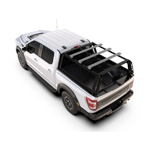 Ford F-150 Crew Cab 5.5' (2009-Current) Pro Bed System by Front Runner - PBFF001S