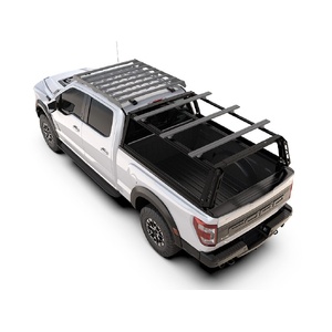 Ford F-150 6.5' Bed (2009-Current) Pro Bed System by Front Runner - PBFF004S