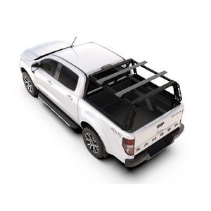 Ford Ranger T6 Wildtrak/Raptor Double Cab (2012-2022) Pro Bed System by Front Runner - PBFR001S
