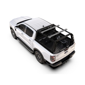 Ford Ranger T6.2 Wildtrak/Raptor Double Cab (2022-Current) Pro Bed System by Front Runner - PBFR002S
