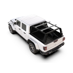 Jeep Gladiator (2019-Current) Pro Bed System by Front Runner - PBJG001S