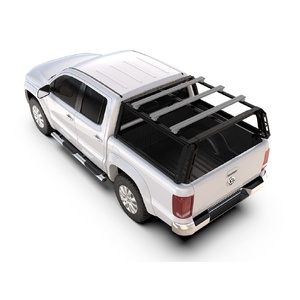 Volkswagen Amarok (2010-2022) Pro Bed System by Front Runner - PBVA001S