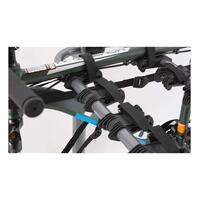 Prorack Access 4 Bike Towball Mounted Carrier