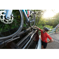 Kuat Piston SR Single Bike Roof Mounted Carrier (Sandy Black)