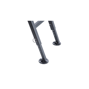 Rhino-Rack RAFL - Aluminium Folding Ladder