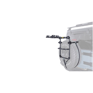 Rhino-Rack RBC025 - Spare Wheel Bike Carrier