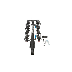 Rhino-Rack RBC053 - Take 4 Hitch Mount Bike Carrier