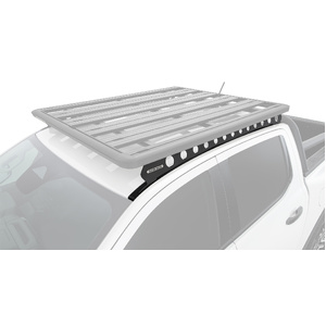 Rhino-Rack RFRB3 - Rhino-Rack Backbone Mounting System for double cab Ford Ranger P703 and Volkswagen Amarok Gen2