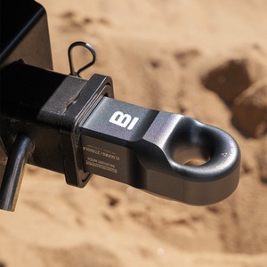 Bushranger Recovery Hitch