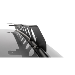 Rhino-Rack RIDB2 - Rhino-Rack Backbone Mounting System - Isuzu D-Max Gen3 - Mazda BT-50 Double Cab