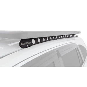 Rhino-Rack RIMB2 - Rhino-Rack Backbone Mounting System - Isuzu MU-X (LS-T, LS-U, LS-M)