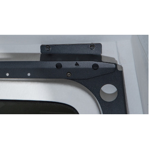 Rhino-Rack RJLB1 - Rhino-Rack Backbone Mounting System