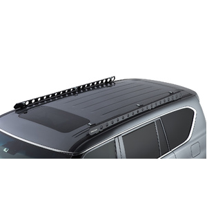 Rhino-Rack RNPB1 - Rhino-Rack Backbone Mounting System - Nissan Patrol