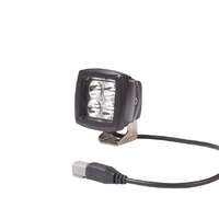 Lightforce ROK LED Utility Light - Spot Beam (40W)