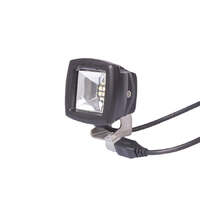 Lightforce ROK LED Utility Light - Flood Beam (40W)