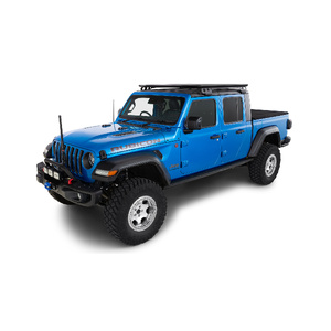 Rhino-Rack ROLJ1 Jeep Overlanding Kit for JEEP Wrangler JL Hard Top 4DR 4WD (04/2019-Current)