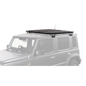 Rhino-Rack ROLS1 Suzuki Jimny Overlanding Kit for SUZUKI Jimny XL 5DR SUV (01/2023-Current)
