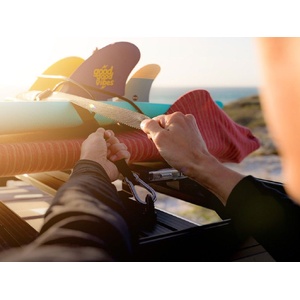 Black Tie Down Rings / Eye Nuts by Front Runner - RRAC012