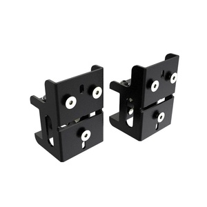 Eezi-Awn 1000/2000 Series Awning Brackets by Front Runner - RRAC063