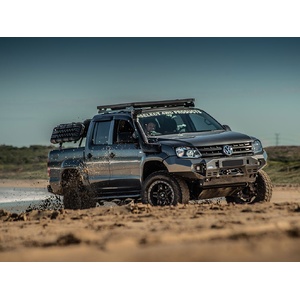 Recovery Device AND Gear Holding Side Brackets by Front Runner - RRAC103