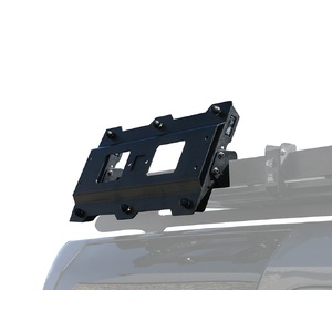 Rotopax Side and Top Mount Kit by Front Runner - RRAC112