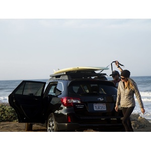 Rack Pad Set by Front Runner - RRAC125