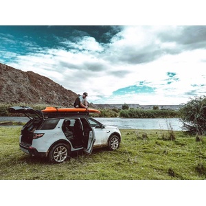 Pro Canoe / Kayak / SUP Carrier by Front Runner - RRAC137