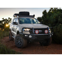 Wind Fairing for Rack / 1345mm/1425mm(W) by Front Runner - RRAC144