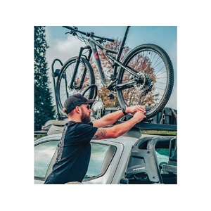 Pro Bike Carrier by Front Runner - RRAC148