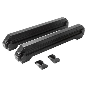 Pro Ski, Snowboard AND Fishing Rod Carrier by Front Runner - RRAC149