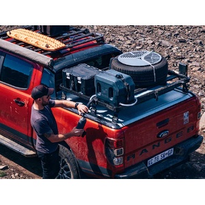 Tap Extension Bracket by Front Runner - RRAC170