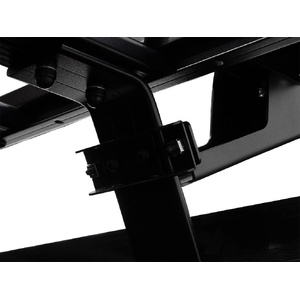 Load Bed Rack Side Mount for Bike Carrier by Front Runner - RRAC172