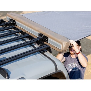 Slimsport Side Mount Accessory Bracket / Small by Front Runner - RRAC182