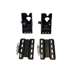 Quick Release 270? Awning Bracket by Front Runner - RRAC323