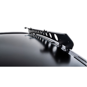 Rhino-Rack RSCB1 - Rhino-Rack Backbone Mounting System- SUBARU Crosstrek/XV