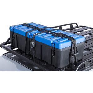 Rhino-Rack RTD35L - Rapid Locking Straps (3.5m / 11.5ft)